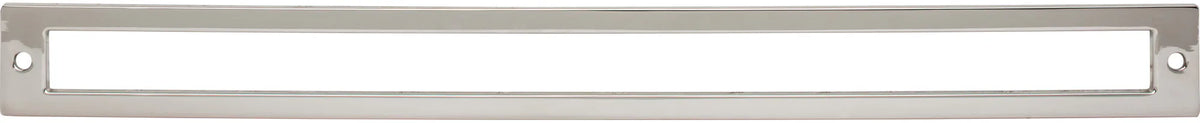 Lynwood Hollin Backplate 12 Inch Polished Nickel TPK-TK929PN