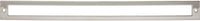 Lynwood Hollin Backplate 12 Inch Polished Nickel TPK-TK929PN