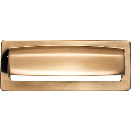 Lynwood Hollin Cup Pull 3 3/4 Inch  TK937HB