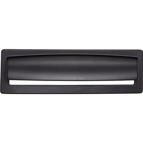 Lynwood Hollin Cup Pull 5 1/16 Inch  TK938BLK
