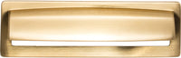 Lynwood Hollin Cup Pull 5 1/16 Inch Honey Bronze TPK-TK938HB