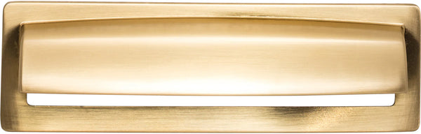 Lynwood Hollin Cup Pull 5 1/16 Inch Honey Bronze TPK-TK938HB