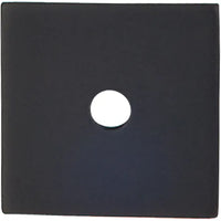 Sanctuary Square Backplate 1''