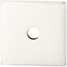 Brushed Satin Nickel