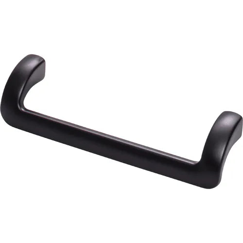 Lynwood Kentfield Pull 5 1/16 Inch  TK951BLK