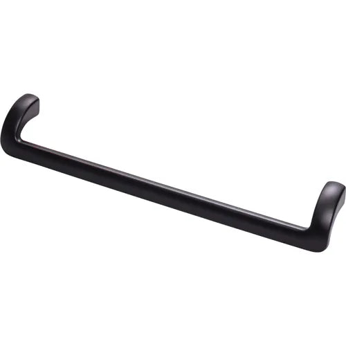 Lynwood Kentfield Pull 8 13/16 Inch  TK954BLK