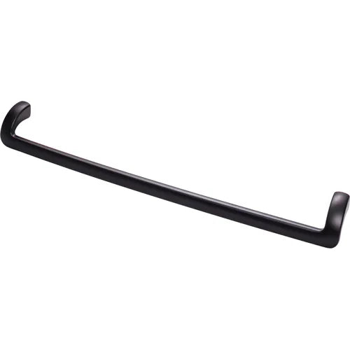 Lynwood Kentfield Pull 12 Inch  TK955BLK