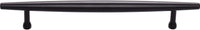 Lynwood Allendale Pull 6 5/16 Inch Flat Black TPK-TK965BLK