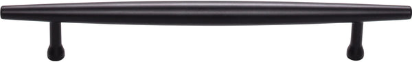 Lynwood Allendale Pull 6 5/16 Inch Flat Black TPK-TK965BLK