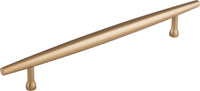 Lynwood Allendale Pull 6 5/16 Inch Honey Bronze