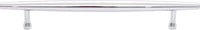 Lynwood Allendale Pull 6 5/16 Inch Polished Chrome TPK-TK965PC