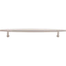 Brushed Satin Nickel