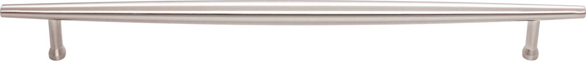 Lynwood Allendale Pull 12 Inch Brushed Satin Nickel TPK-TK967BSN