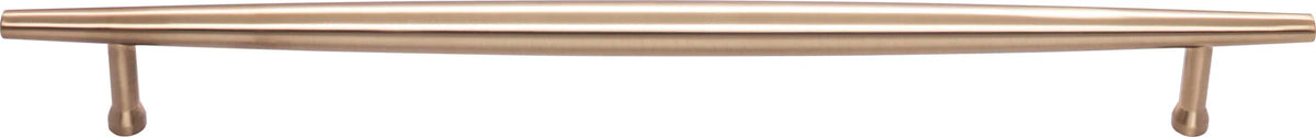 Lynwood Allendale Pull 12 Inch Honey Bronze TPK-TK967HB