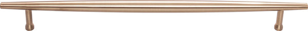 Lynwood Allendale Pull 12 Inch Honey Bronze TPK-TK967HB