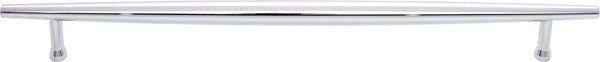 Lynwood Allendale Pull 12 Inch Polished Chrome TPK-TK967PC