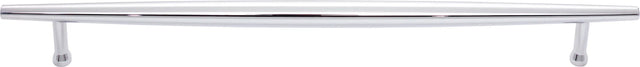 Lynwood Allendale Pull 12 Inch Polished Chrome TPK-TK967PC