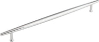 Lynwood Allendale Pull 12 Inch Polished Chrome