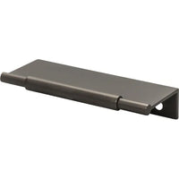 Lynwood Crestview Tab Pull 4 Inch