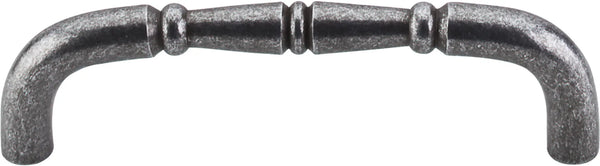 Appliance Nouveau Ring 3 3/4'' cc Bar Pull M800-96