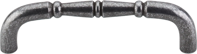 Appliance Nouveau Ring 3 3/4'' cc Bar Pull M800-96
