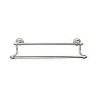 Tuscany Bath 30'' Double Towel Bar TUSC11BSN Brushed Satin Nickel