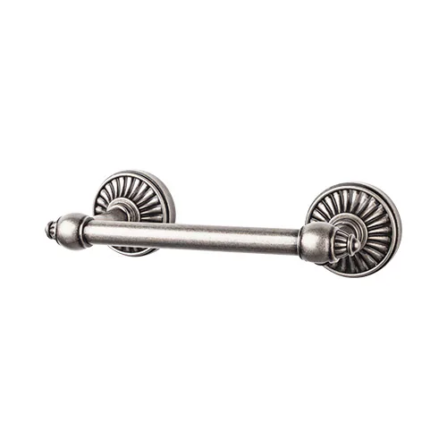 Tuscany Bath Non Compression Tissue Holder TUSC3PTA Antique Pewter