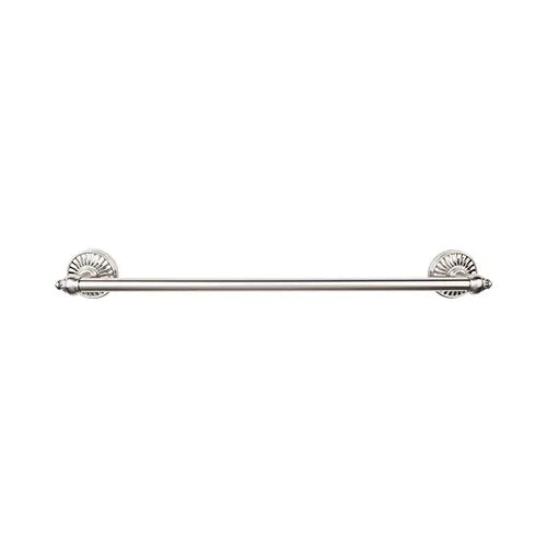Tuscany Bath 18'' Single Towel Bar TUSC6BSN Brushed Satin Nickel