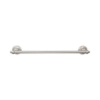 Tuscany Bath 24'' Single Towel Bar TUSC8BSN Brushed Satin Nickel