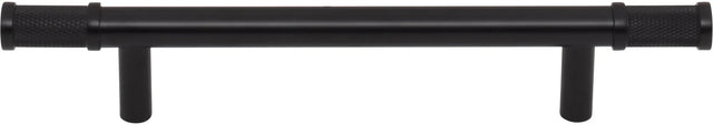 Garrison Burnham 5 1/16'' cc Bar Pull TK3233BLK