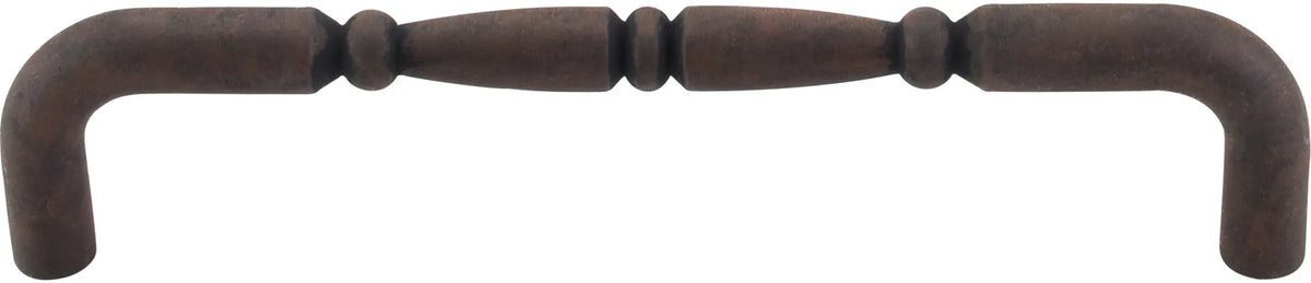 Appliance Nouveau Ring 7'' cc Bar Pull M798-7