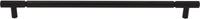 Garrison Prestwick 18'' cc Bar Pull TK3247BLK