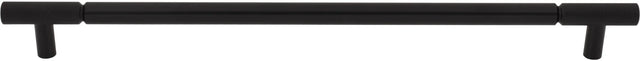 Garrison Prestwick 18'' cc Bar Pull TK3247BLK
