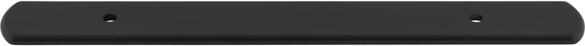Garrison Wescott Backplate TK3272BLK