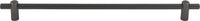Garrison Dempsey 12'' cc Bar Pull TK3257AG