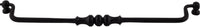 Normandy Orne 12'' cc Drop Handle M686
