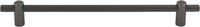 Garrison Dempsey 8 13/16'' cc Bar Pull TK3256AG