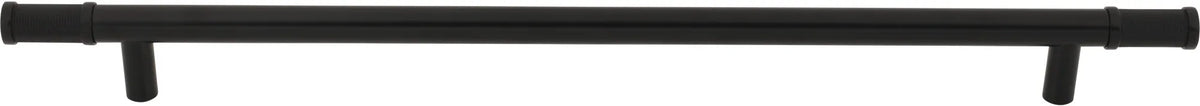 Garrison Burnham 18'' cc Bar Pull TK3239BLK