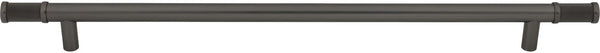Garrison Burnham 18'' cc Bar Pull