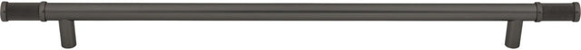 Garrison Burnham 18'' cc Bar Pull