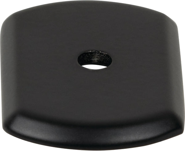 Garrison Wescott Backplate TK3270BLK