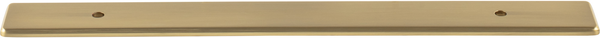 Garrison Radcliffe Backplate TK3283HB