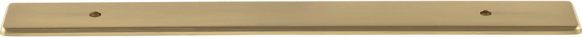 Garrison Radcliffe Backplate TK3283HB