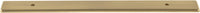 Garrison Radcliffe Backplate TK3283HB
