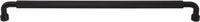 Garrison 18'' cc Bar Pull TK3269BLK