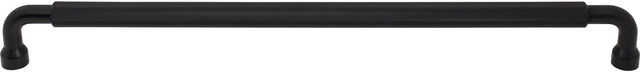 Garrison 18'' cc Bar Pull TK3269BLK
