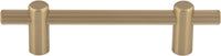 Garrison Dempsey 3 3/4'' cc Bar Pull TK3252HB