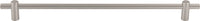 Garrison Dempsey 12'' cc Bar Pull TK3257BSN