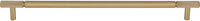 Garrison Prestwick 12'' cc Bar Pull TK3245HB