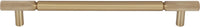 Garrison Prestwick 12'' cc Bar Pull TK3246HB